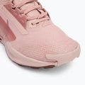 "Nike Pegasus Trail 5 GTX" moteriški bėgimo bateliai pink oxford/ red stardust/ red sepia 7
