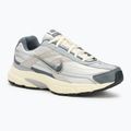 Vyriški bėgimo batai Nike Initiator light bone/coconut milk/ metallic silver/smoke grey