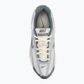 Vyriški bėgimo batai Nike Initiator light bone/coconut milk/ metallic silver/smoke grey 5