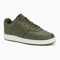 Vyriški batai Nike Court Vision Low Next Nature Cargo khaki/sail/cargo khaki