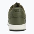 Vyriški batai Nike Court Vision Low Next Nature Cargo khaki/sail/cargo khaki 6