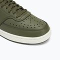 Vyriški batai Nike Court Vision Low Next Nature Cargo khaki/sail/cargo khaki 7