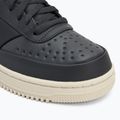 Vyriški batai Nike Court Vision Mid elemental dark smoke grey/light bone/dark smoke grey 7