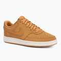 Vyriški batai Nike Court Vision Low flax/sail/flax