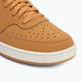 Vyriški batai Nike Court Vision Low flax/sail/flax 7