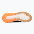Vyriški batai Nike Air Max 270 black/bright crimson/total orange 4