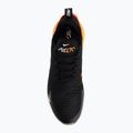 Vyriški batai Nike Air Max 270 black/bright crimson/total orange 5