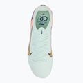 Vaikiški futbolo batai Nike Vapor 16 Pro Mercurial Dream Speed FG Jr barely green/crimson pulse/metallic gold coin 5