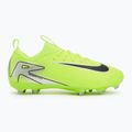 Vaikiški futbolo batai Nike Mercurial Vapor 16 Academy FG/MG volt/black 2