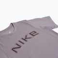 Moteriški marškinėliai Nike Sportswear Loose Graphic light violet ore 3