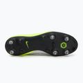 Vyriški futbolo batai Nike Phantom GX 2 Academy metallic silver/volt/black 4