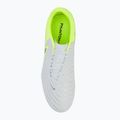 Vyriški futbolo batai Nike Phantom GX 2 Academy metallic silver/volt/black 5