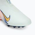 Vaikiški futbolo batai Nike Superfly 10 Academy Mercurial Dream Speed AG Jr barely green/crimson pulse/metallic gold coin 7