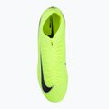 Futbolo batai Nike Mercurial Superfly 10 Academy MG volt/ black 5