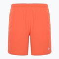 Vyriški šortai Nike Dri-Fit Challenger 7" Brief-Lined light wild mango / reflective silver