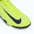 Vyriški futbolo batai Nike Mercurial Vapor 16 Academy TF volt/black 7