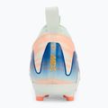 Nike Vapor 16 Acadamy Mercurial Dream Speed FG/MG Jr vaikiški futbolo bateliai vos žalios spalvos/ purpurinės spalvos pulsas/ metalinio aukso moneta 6