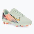 Vaikiški futbolo batai Nike Vapor 16 Club Mercurial Dream Speed FG/MG Jr barely green/crimson pulse/metallic gold coin