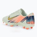 Vaikiški futbolo batai Nike Vapor 16 Club Mercurial Dream Speed FG/MG Jr barely green/crimson pulse/metallic gold coin 3