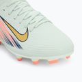 Vaikiški futbolo batai Nike Superfly 10 Club Mercurial Dream Speed FG/MG Jr barely green/crimson pulse/metallic gold coin 7