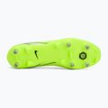 Vyriški futbolo batai Nike Mercurial Vapor 16 Academy SG-Pro volt/black 4