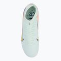 Vyriški futbolo bateliai Nike Superfly 10 Academy Mercurial Dream Speed FG/MG barely green/ crimson pulse/ metallic gold coin 5