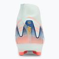 Vyriški futbolo bateliai Nike Superfly 10 Academy Mercurial Dream Speed FG/MG barely green/ crimson pulse/ metallic gold coin 6