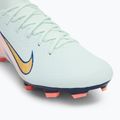 Vyriški futbolo bateliai Nike Superfly 10 Academy Mercurial Dream Speed FG/MG barely green/ crimson pulse/ metallic gold coin 7