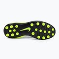 Vaikiški futbolo batai Nike Phantom Luna 2 Academy AG Jr metallic silver/black/volt 4