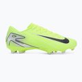 Vyriški futbolo batai Nike Mercurial Vapor 16 Academy FG/MG volt/black 2