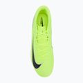 Vyriški futbolo batai Nike Mercurial Vapor 16 Academy FG/MG volt/black 5