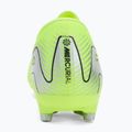 Vyriški futbolo batai Nike Mercurial Vapor 16 Academy FG/MG volt/black 6