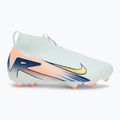 Vaikiški futbolo batai Nike Superfly 10 Academy Mercurial Dream Speed FG/MG Jr barely green/crimson pulse/metallic gold coin 2