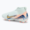 Vaikiški futbolo batai Nike Superfly 10 Academy Mercurial Dream Speed FG/MG Jr barely green/crimson pulse/metallic gold coin 3