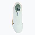 Vaikiški futbolo batai Nike Superfly 10 Academy Mercurial Dream Speed FG/MG Jr barely green/crimson pulse/metallic gold coin 5