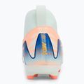 Vaikiški futbolo batai Nike Superfly 10 Academy Mercurial Dream Speed FG/MG Jr barely green/crimson pulse/metallic gold coin 6