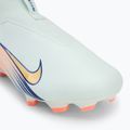 Vaikiški futbolo batai Nike Superfly 10 Academy Mercurial Dream Speed FG/MG Jr barely green/crimson pulse/metallic gold coin 7