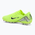 Vyriški futbolo batai Nike Mercurial Vapor 16 Academy AG volt/black 3