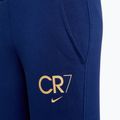 Vaikiškos kelnės Nike CR7 Club Fleece blue void/metallic gold 4