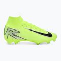 Vyriški futbolo batai Nike Mercurial Superfly 10 Pro FG volt/black 2