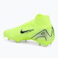 Vyriški futbolo batai Nike Mercurial Superfly 10 Pro FG volt/black 3