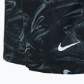 Vaikiški treniruočių šortai Nike Multi Dri-FIT black / black / white 3