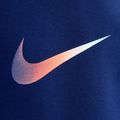 Vaikiškas džemperis Nike CR7 Club Fleece blue void/metallic gold 3