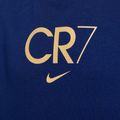 Vaikiškas džemperis Nike CR7 Club Fleece blue void/metallic gold 4