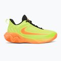Vaikiški krepšinio batai Nike Giannis Immortality 4 cyber/ sundial/ lightning/ bright mandarin 2