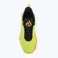 Vaikiški krepšinio batai Nike Giannis Immortality 4 cyber/ sundial/ lightning/ bright mandarin 5