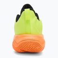 Vaikiški krepšinio batai Nike Giannis Immortality 4 cyber/ sundial/ lightning/ bright mandarin 6