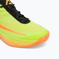 Vaikiški krepšinio batai Nike Giannis Immortality 4 cyber/ sundial/ lightning/ bright mandarin 7
