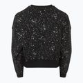 Vaikiškas džemperis Nike Sportswear Club Fleece black / metallic silver 2