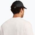 Kepurė su snapeliu  Jordan Club Unstructured Curved-Bill black/white 6
